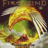 Firewind - Forged By Fire